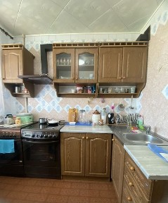Продам 2 к. кв. Автономне опалення