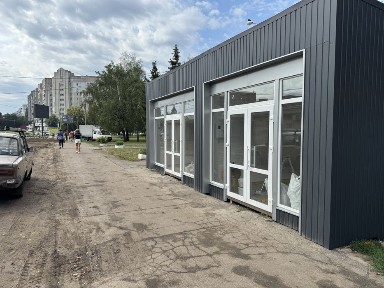 Харківська область, Харків, Салтівський
