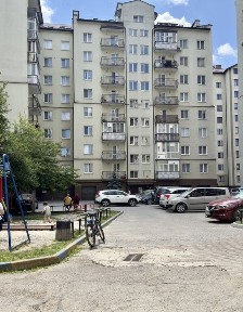 Оренда квартири, р-н Майзлі, Незалежності