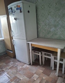 Аренда. 2х квартира Новая Балашовка.
