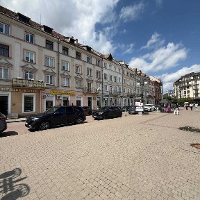 Івано-Франківська область, Івано-Франківськ