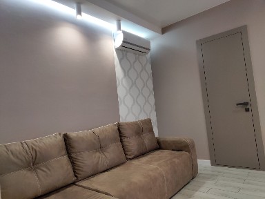 Аренда 2-комнатной квартиры 52 м², Титова ул., 17