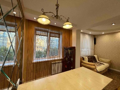 Аренда 2-комнатной квартиры 45 м², Парусный пер., 8