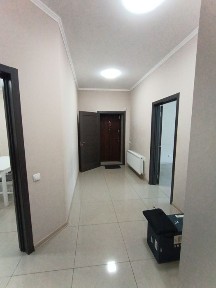 Двокімнатна квартира
