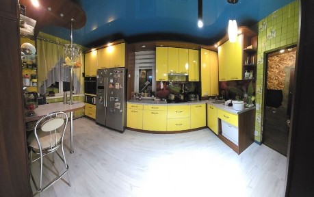 Харківська область, Харків, Київський