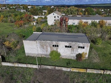 Вінницька область, Ладижин