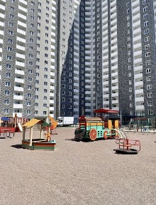 Продаж без % однокімнатної квартири Жк Деснянський