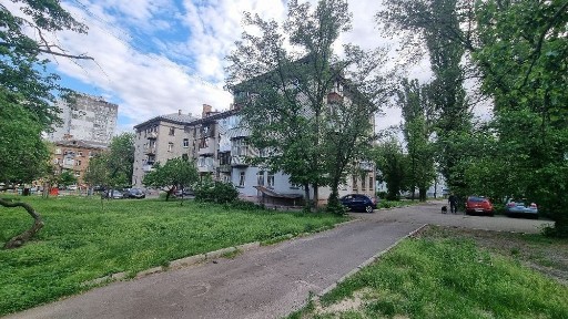 Київська область, Київ, Дарницький