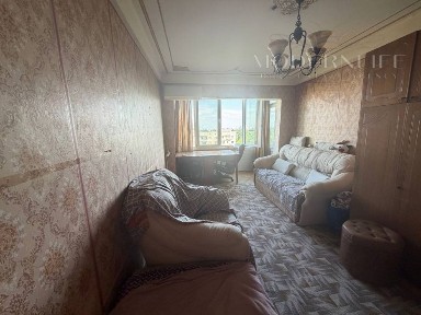 Продаж 1к квартири вул. Романа Ратушного 5 (Волгоградська)