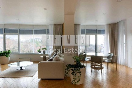 Продаж 3к квартири 125м2 ремонт BUSOV HILL Бусловська 12 Печерськ