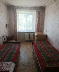 Миколаївська область, Миколаїв, Центральний