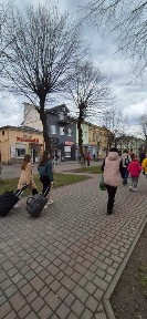 Львівська область, Стрий