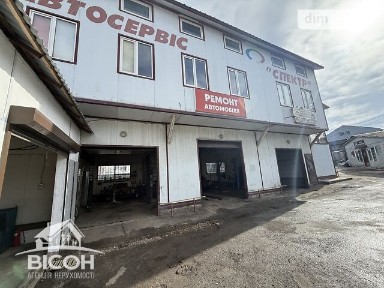 Продаж спеціального приміщення на вул. 15-го Квітня, площа 568 кв. м • ID 34257643