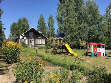 Будинок Круглик СТ Тиша 150+89 кв. м|20 соток два будинки
