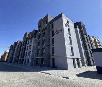 комплект недвижимости в ЖК KEKS дешевле застройщика 1 к+п-место+кл