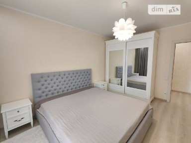 Довготривала оренда 2к квартири на вул. Зодчих 13 • ID 34441539
