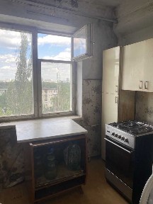 Киев, Воскресенская ул., 16Б