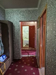 Продаж 2-кімнатної квартири 55.8 м², Володимира Маяковського просп., 40