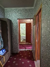 Продаж 2-кімнатної квартири 55.8 м², Володимира Маяковського просп., 40