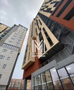Продам 2-х к. кв. в ЖК Кристалл. Проспект Гагарина. ПОДЗЕМНЫЙ ПАРКИНГ