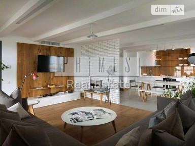Продаж 3к квартири 124 кв. м на просп. Голосіївський 58А • ID 34442173