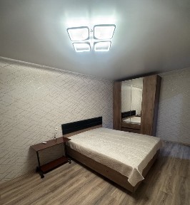 Аренда 2-комнатной квартиры 60 м², Родимцева ул., 16