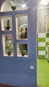 Оренда 1-кімнатної квартири 26 м², Андрієвського вул., 10/12