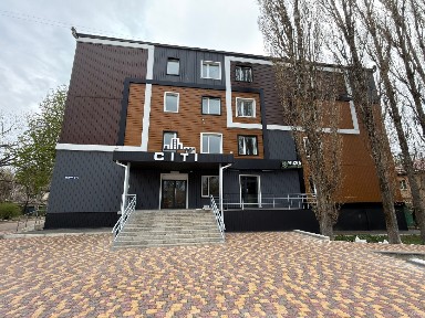 Продажа 2-комнатной квартиры 50 м², Генерала Родимцева ул., 92