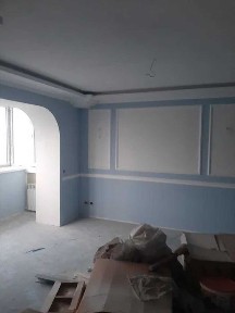 Продам 3-к квартиру с индивидуальным отоплением на пр. Мира / Левобережный 3