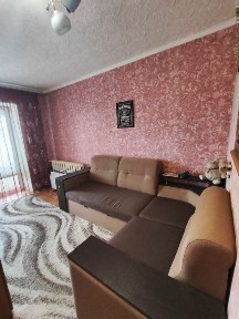 Продам 3-х кімнатну квартиру