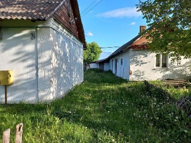 Будинок с. Молодаво