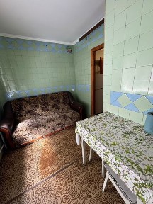 Здам в Оренду 1-х квартиру з газом. Чабани. Центр