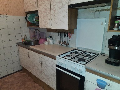 Аренда 2-комнатной квартиры 40 м², Васильковская ул., 49