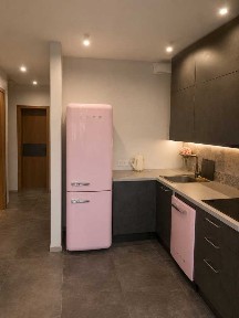 Киев, Михаила Донца ул., Ломоносова, 34Б