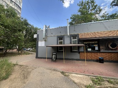 Одеська область, Одеса, Пересипський