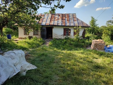 Кіровоградська область, Бовтишка
