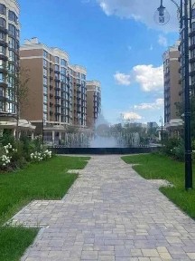 Київська область, Софіївська Борщагівка