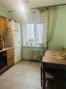 Продам 3-к. квартиру Вишневе