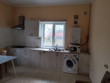 Сдаётся часть дома на Ленпоселке.