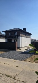 Київська область, Шевченкове
