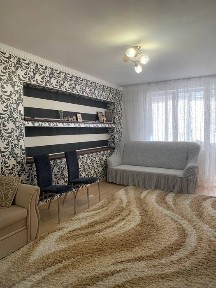 Продаётся 3х ком. пр. Мира