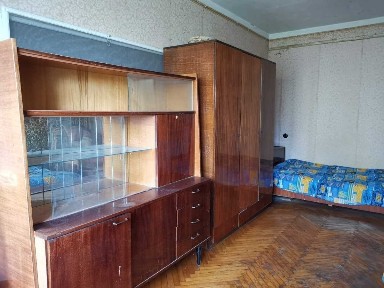 Продажа 1-комнатной квартиры 31.4 м², Мрії, 5Г