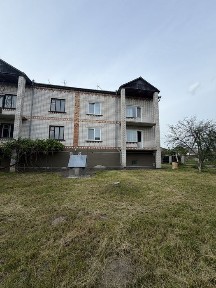 Житомирська область, Перлявка
