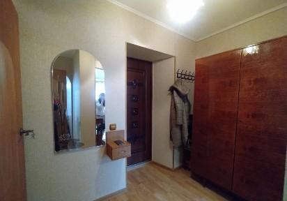 Здам 1 кімнатну квартиру Вацківький