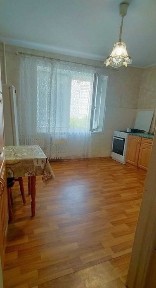 Аренда Однокомнатная Квартира Тополь 1, р-н ТЕРРЫ, Плита Газовая. Актуально