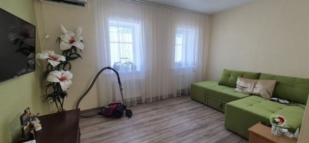 ПРОДАМ будинок в м. Самар, район 