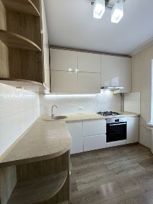 Продаж 2к. кв. з ремонтом, 2% перео