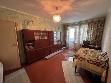 Продаж 2-х кімнатної квартири вул. Земська