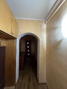 Продам 2-кімнатну квартиру в цегляному будинку, (район готелю «Градецький»)