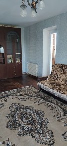 Продам 1-комнатную квартиру